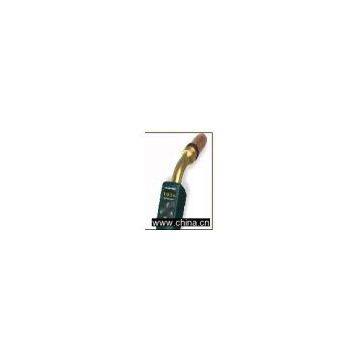 Automatic welding torches