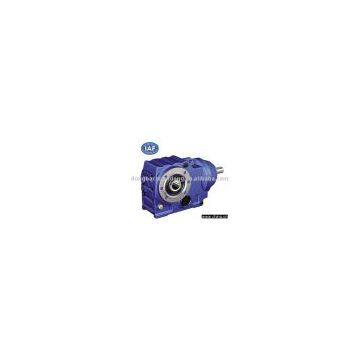 K series Helical & Bevel Gear Box (gearbox, reducer, gear motor)