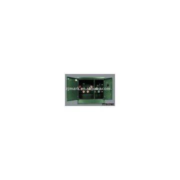 pad mounted  transformer