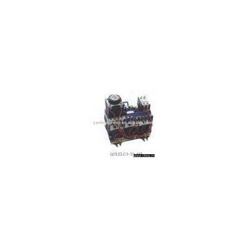 QJX2(LC3-D)Star-delta reduced voltage starter