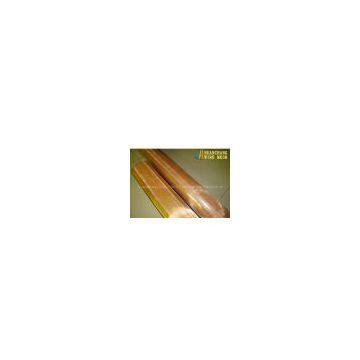 long-term supply brass wire mesh