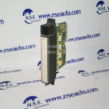 GE IC200ACC415