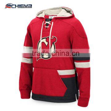 cheap Ice Hockey Wear Sportswear Ice Hockey Hoodie