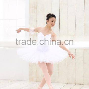Professional Ballet Basic Classical Tutu Dress photo-2