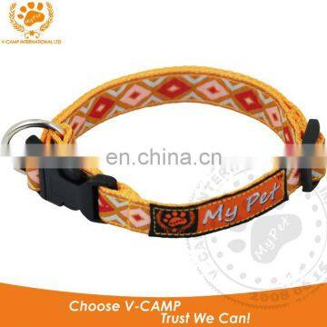Pet Crafts Collar
