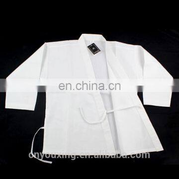 Products From China Online Kimonos Karate Uniform Supplier photo-3