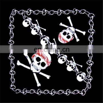wholesale cheap custom bandana printing skull bandana FGB-1002