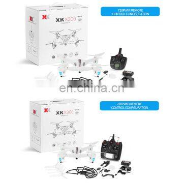X300 2017 Latest RC Drone With Optical Positioning Multi Versions