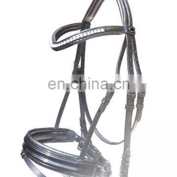 Horse Leather Bridles