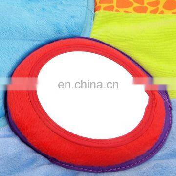 Baby Crawl Play Mat photo-5