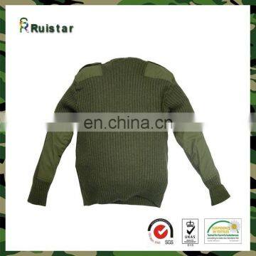 Cheap china custom pullover