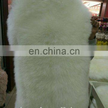 2017 Hot Sale Formaldehyde Free Luxury Australia Sheepskin Rugs