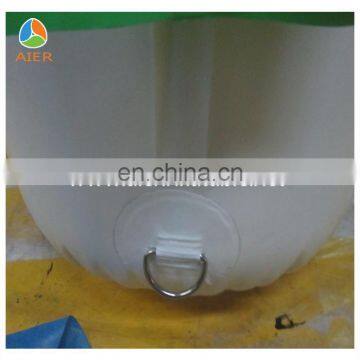 2016 Inflatable Camping Tent/customized Inflatable Tent for Sale/stock Available Inflatable Tent photo-4