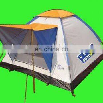 Factory Direct Custom Durable 2-person Camping Tent