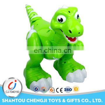 High quality animal toys plastic remote control dinosaur toys r us