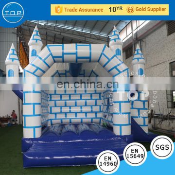 TOP Inflatables bouncy house,bouncy castle,inflatable gym equipment for 2018