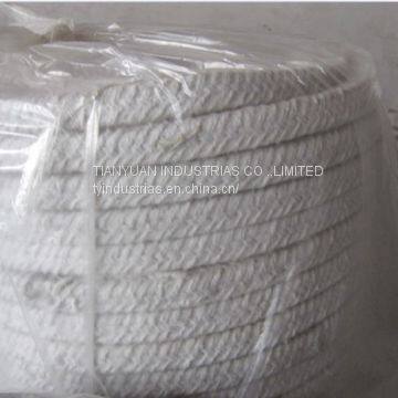 Ceramic Fiber Rope photo-3