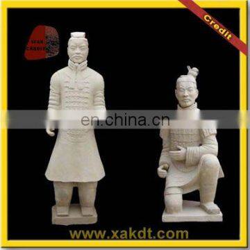 Reproduction Antique Statue for Sale Terracotta Warriors Replica BMY1210