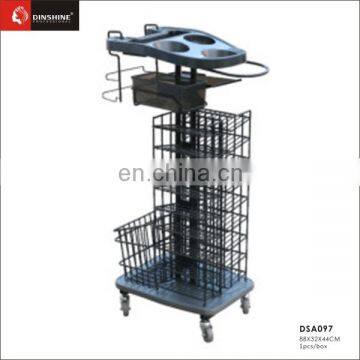 beauty trolley hair salon trolley wholesale