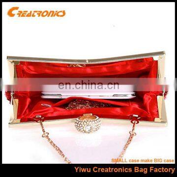 Wholesale New Design Fashion Bling Bling Evening Bag on photo-6