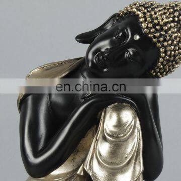 polyresin figurine for home decoration/showpiece for home decor