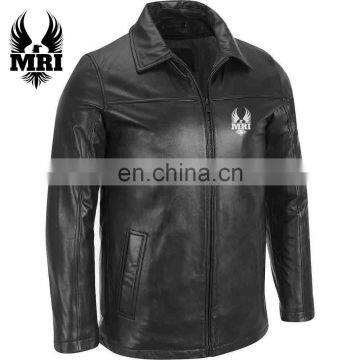 Motorbike Leather Jackets