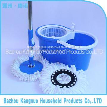 Competitive Price Easy Twist Mop, Cleaning Mop Spin Magic Mop photo-5
