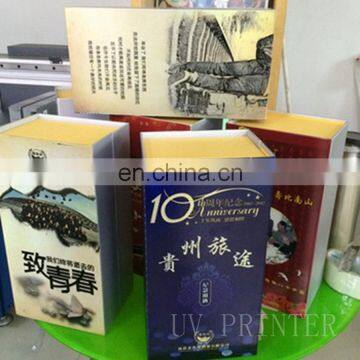 Multicolor 3d UV Box Case Printer Printing Machines on Low Price photo-6