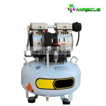 24L air compressor for T-shirt printing heat press machine