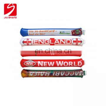 Durable Advertising Promotional Thunder Pirit Sticks Cheerleading Bam Bam Stick