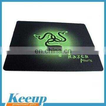 Promotional 3mm Razer Mouse Pad