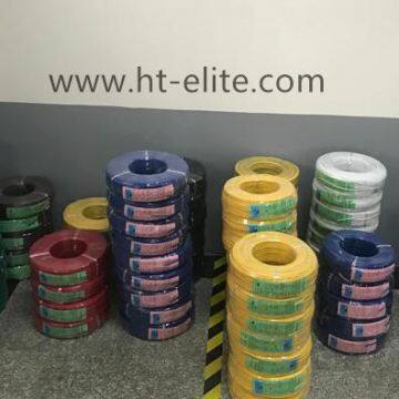 Fiberglass High Temperature Cable