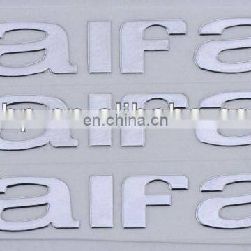 Custom Epoxy Resin Dome Sticker photo-5