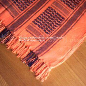 2020 Arabian pure cotton  scarf / Arabian cotton scarf  /  Arab scar  /   Muslim hijab scarf  /  Arabian turban