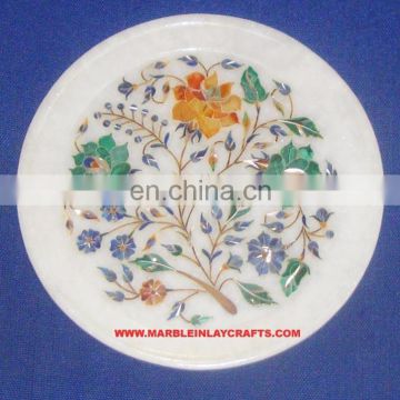 Inlay Stone Plate