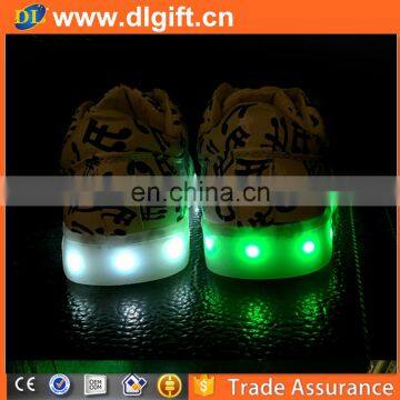 Australia High Qulaity Led Rechargeable Dance Shoes for Women