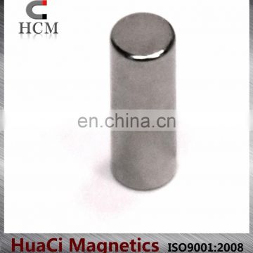 N42 Neodymium Magnet Cylinder