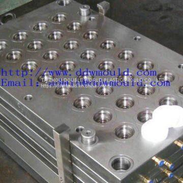 ＤＤＷ 32CAV Anti-theft Fruit Juice Bottle Plastic Cap Mold  exported to Mexico