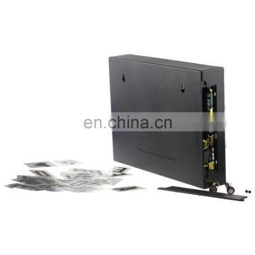 Acrylic Mini LED Light Box With Letters AA Battery Powered USB Cable photo-2