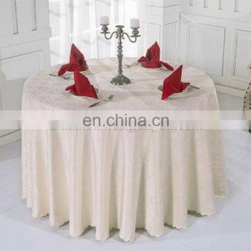 Jacquard Table Cloth photo-3
