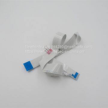 printer head cable for Epson plq20 printer ,plq20 mylar, paper guide supply