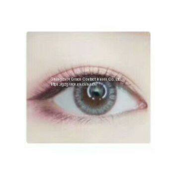 Contact Lenses