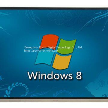 FKS-T8601 Touch All In One PC Windows & Android Dual OS photo-4