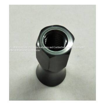 CNC Machining Parts