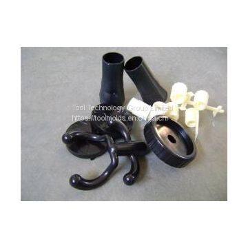 Custom plastic injection molding, plastic injection mould