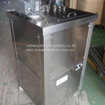 Home Use Ice Cream Making Paleta Machine, Popsicle Ice Cream Cart photo-3