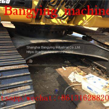 Used CAT 320D Cralwer Excavator 320dl/320d2 photo-3