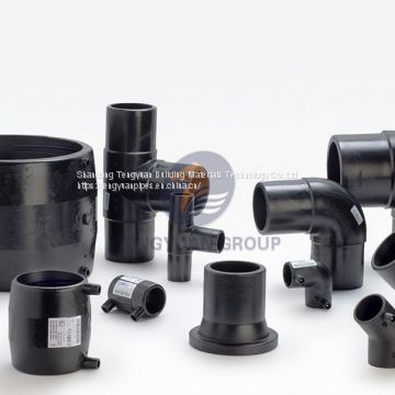 HDPE Electrofusion Fittings