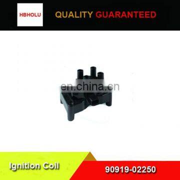 Auto Ignition Coil 0221503485 4M5G12029ZA 4M5G12029ZB for Ford Volvo