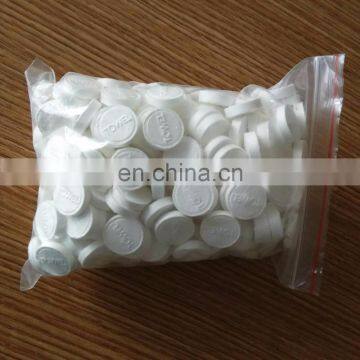 Custom Made Magic Tablet Compressed Hand Towel With Logo photo-6